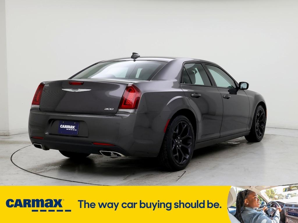 used 2019 Chrysler 300 car, priced at $20,998