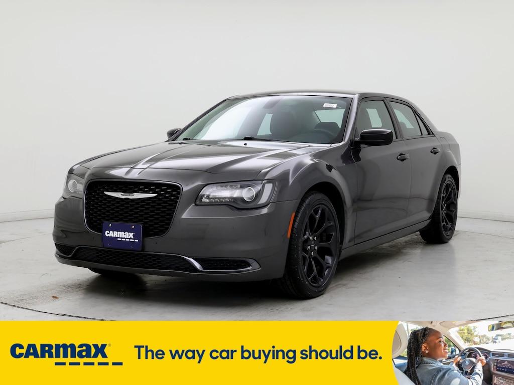 used 2019 Chrysler 300 car, priced at $20,998