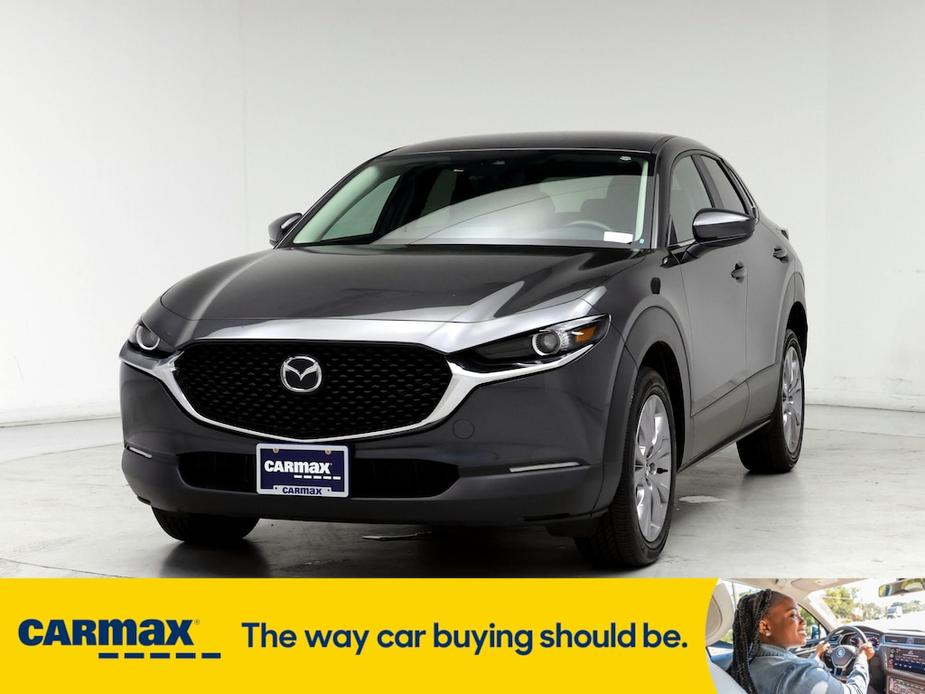 used 2021 Mazda CX-30 car, priced at $22,998