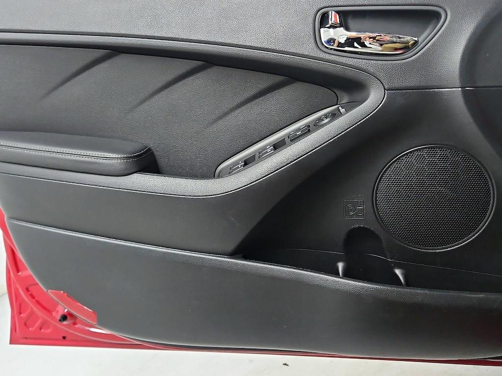 used 2014 Kia Forte car, priced at $10,599