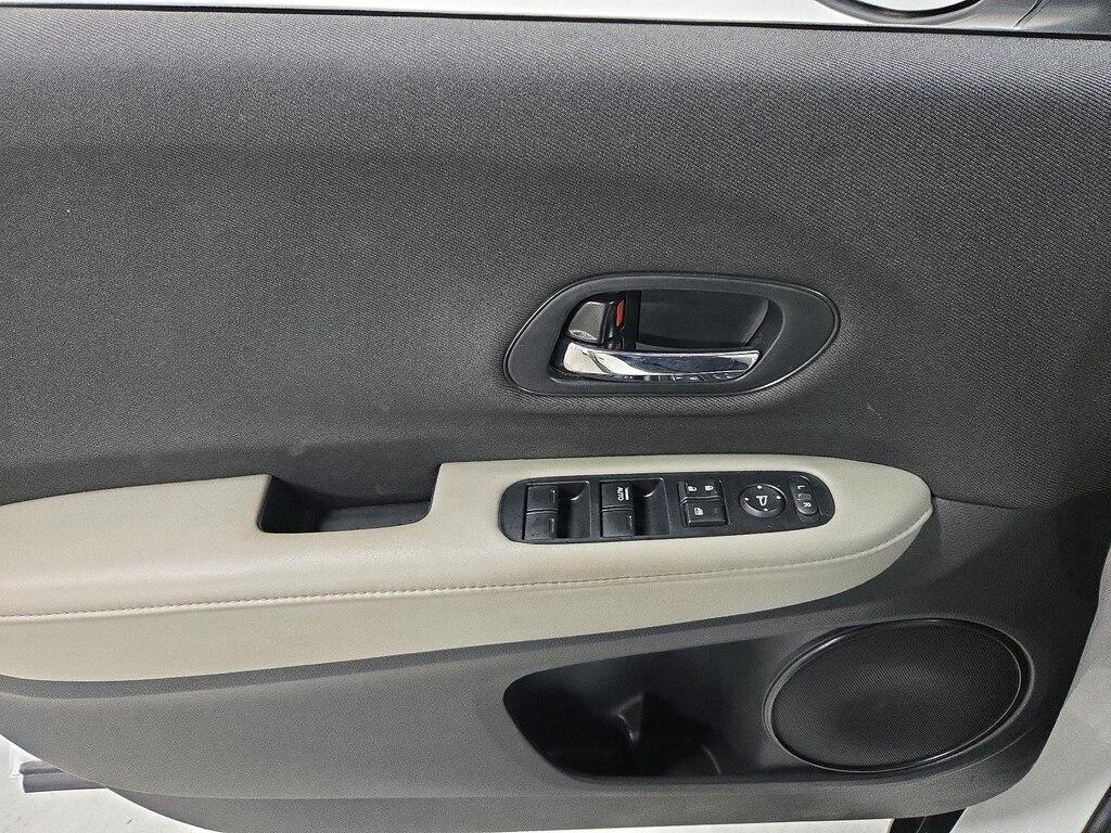used 2022 Honda HR-V car, priced at $22,998