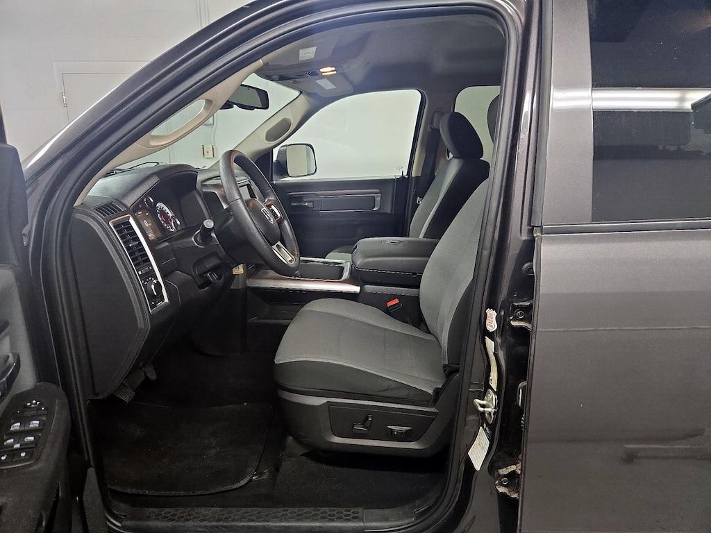 used 2023 Ram 1500 Classic car, priced at $27,998