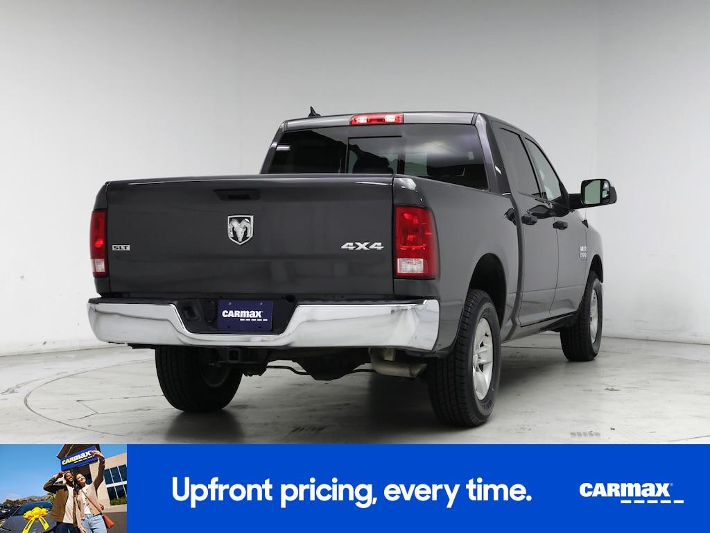 used 2023 Ram 1500 Classic car, priced at $27,998