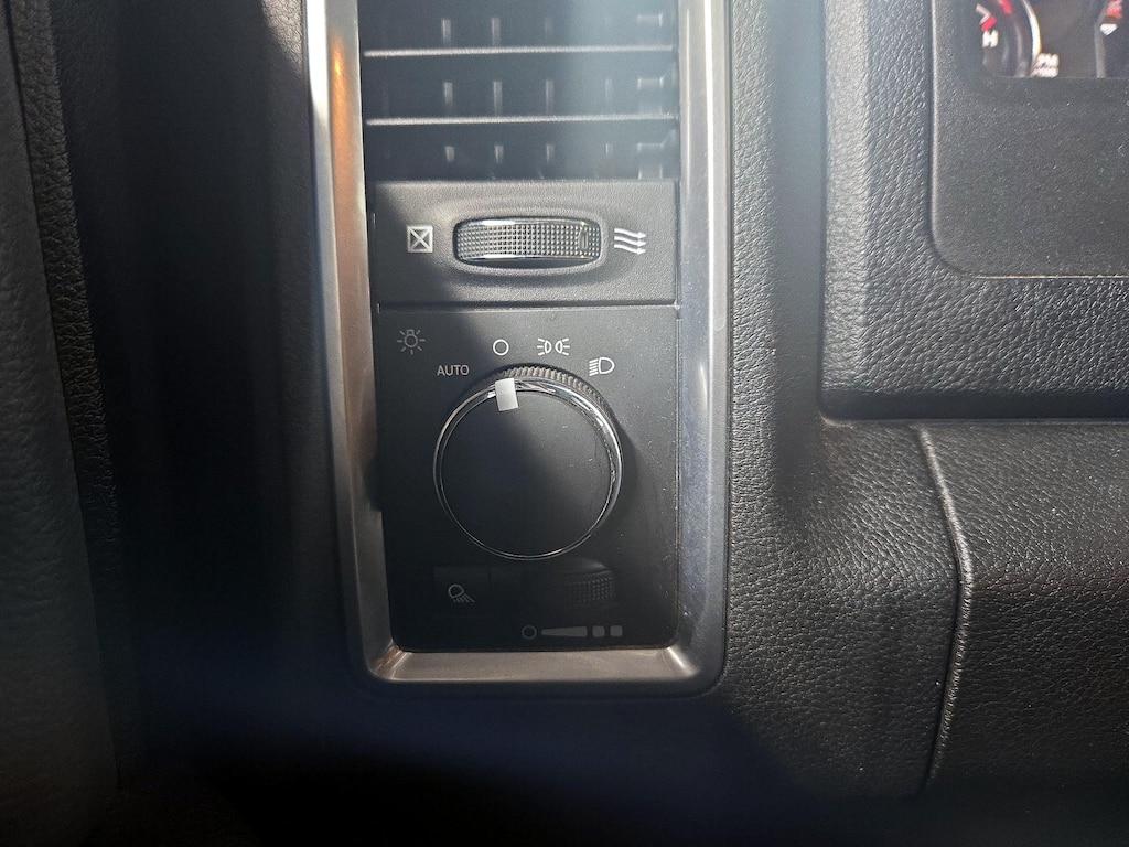 used 2023 Ram 1500 Classic car, priced at $27,998