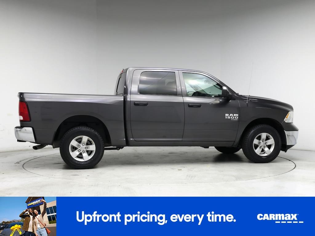 used 2023 Ram 1500 Classic car, priced at $27,998