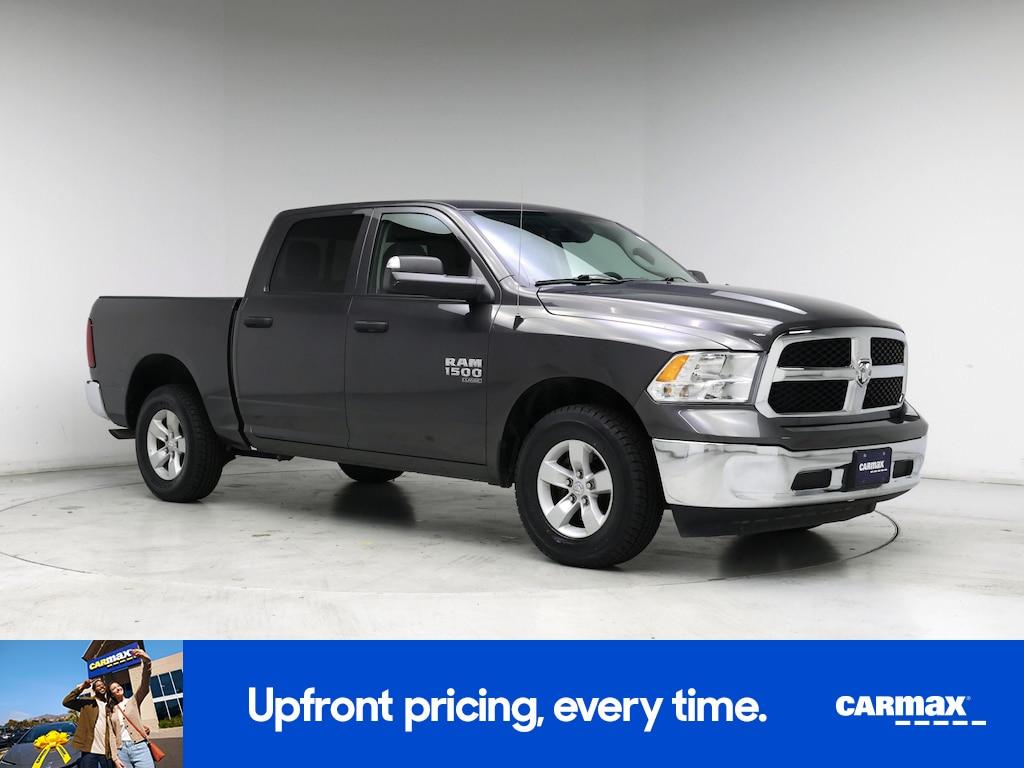 used 2023 Ram 1500 Classic car, priced at $27,998