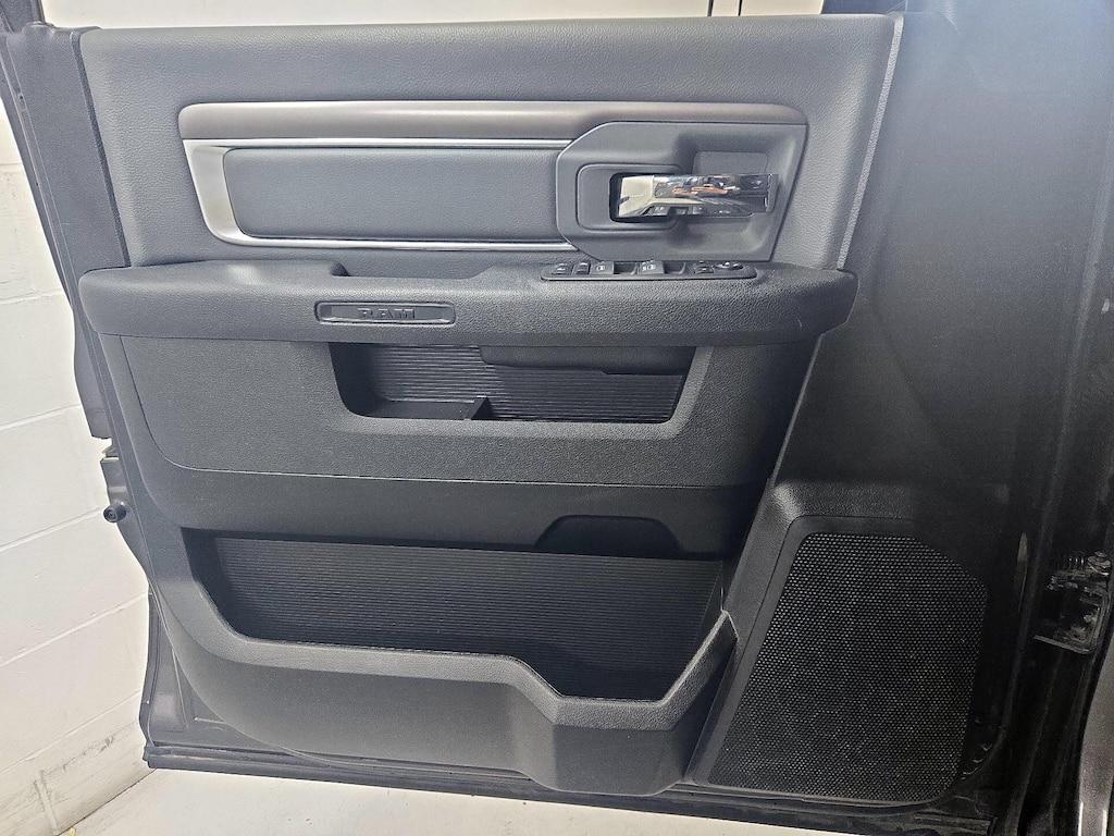 used 2023 Ram 1500 Classic car, priced at $27,998