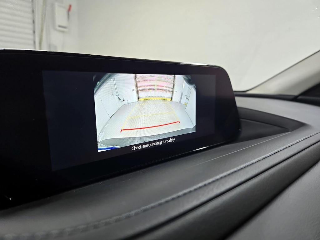 used 2024 Mazda CX-30 car, priced at $27,998