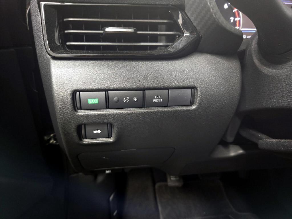 used 2024 Nissan Sentra car, priced at $20,998