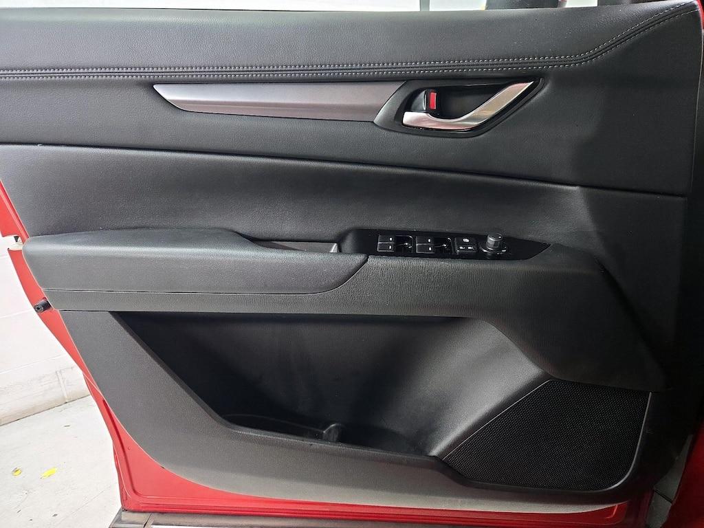 used 2024 Mazda CX-5 car, priced at $26,998