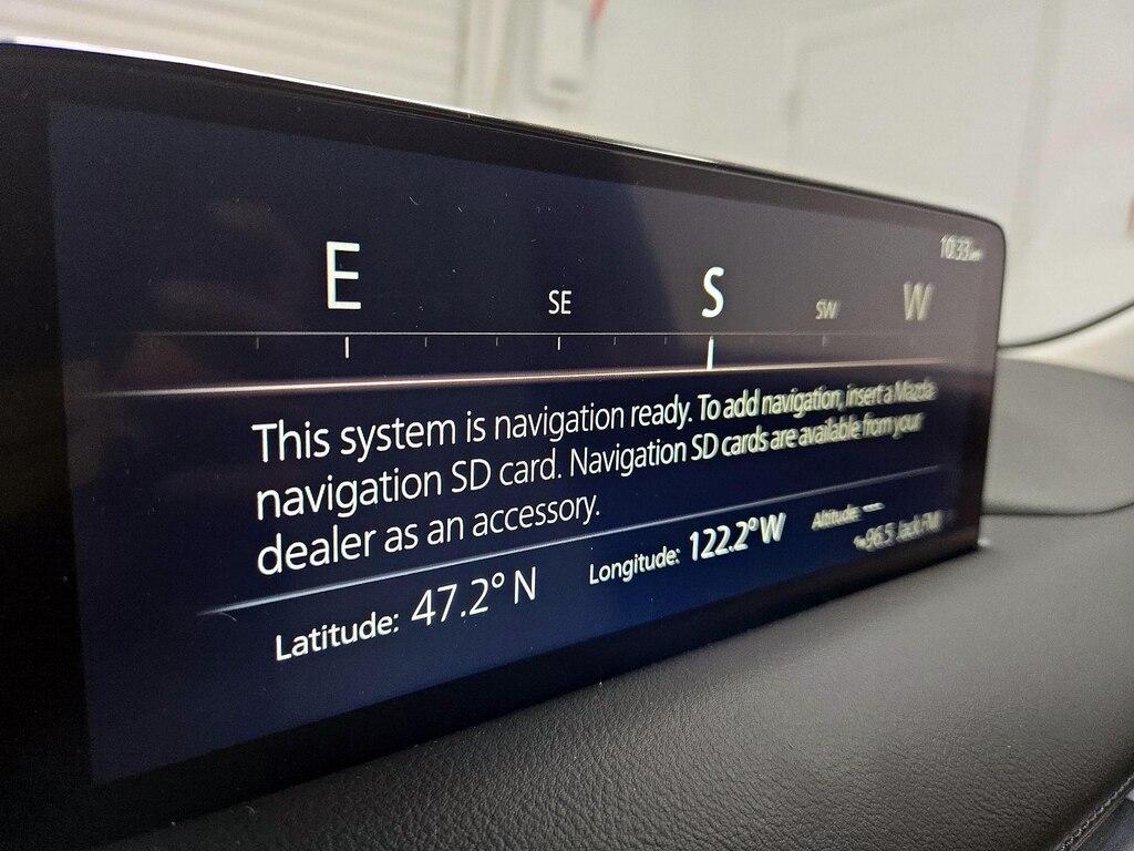 used 2024 Mazda CX-5 car, priced at $26,998