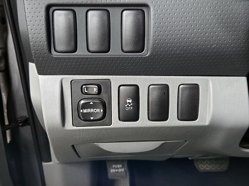 used 2014 Toyota Tacoma car, priced at $23,998