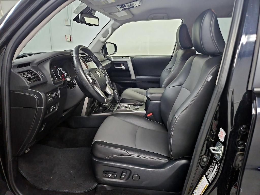used 2024 Toyota 4Runner car, priced at $44,998