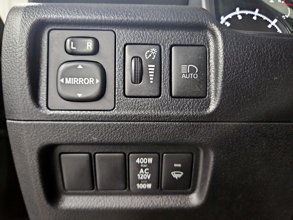 used 2024 Toyota 4Runner car, priced at $44,998