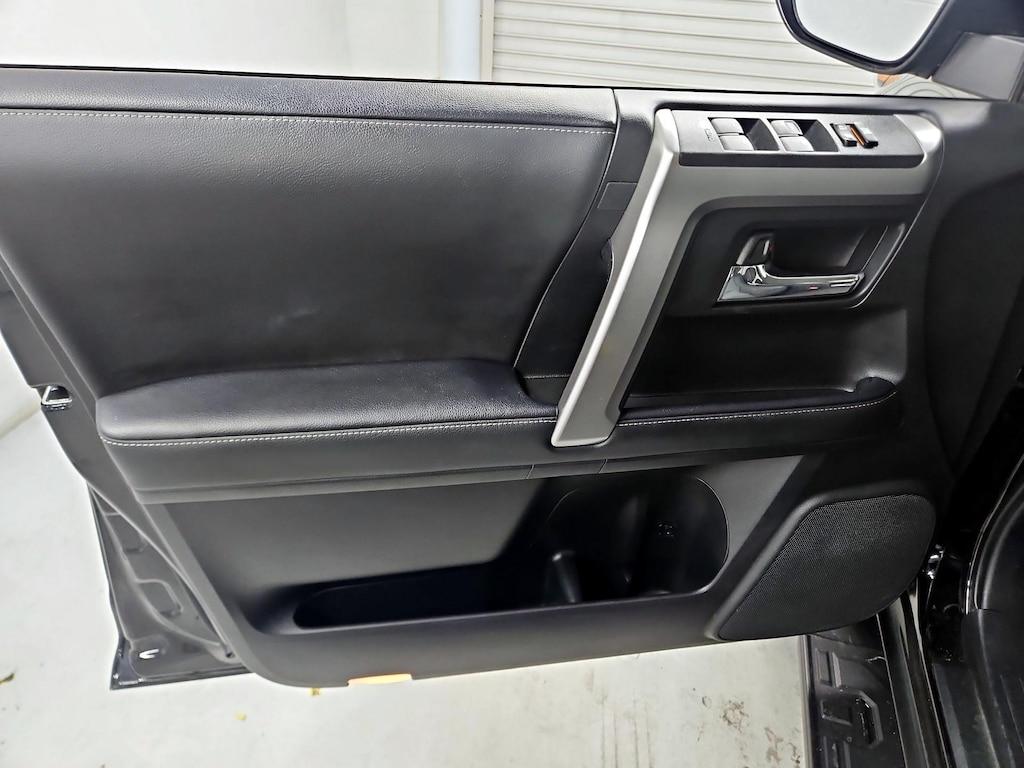 used 2024 Toyota 4Runner car, priced at $44,998