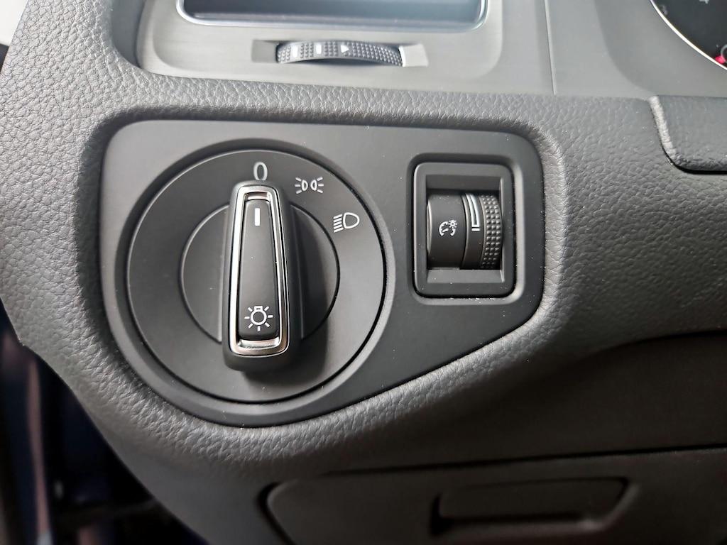 used 2016 Volkswagen Golf car, priced at $15,998