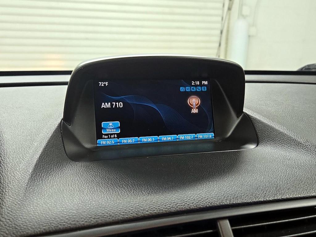 used 2016 Buick Encore car, priced at $14,998