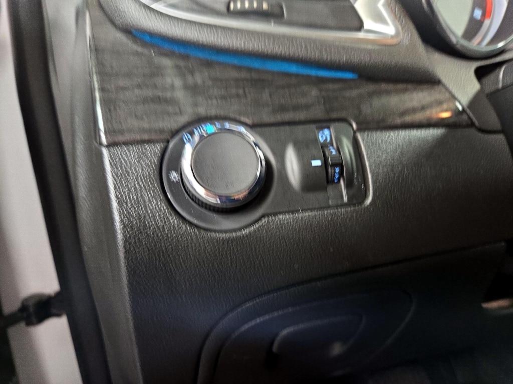 used 2016 Buick Encore car, priced at $14,998