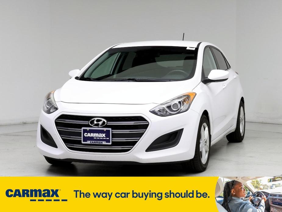 used 2016 Hyundai Elantra car, priced at $11,599