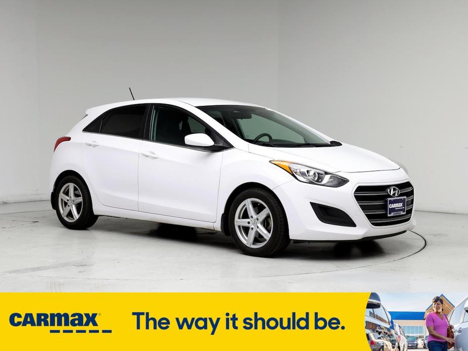 used 2016 Hyundai Elantra car, priced at $11,599