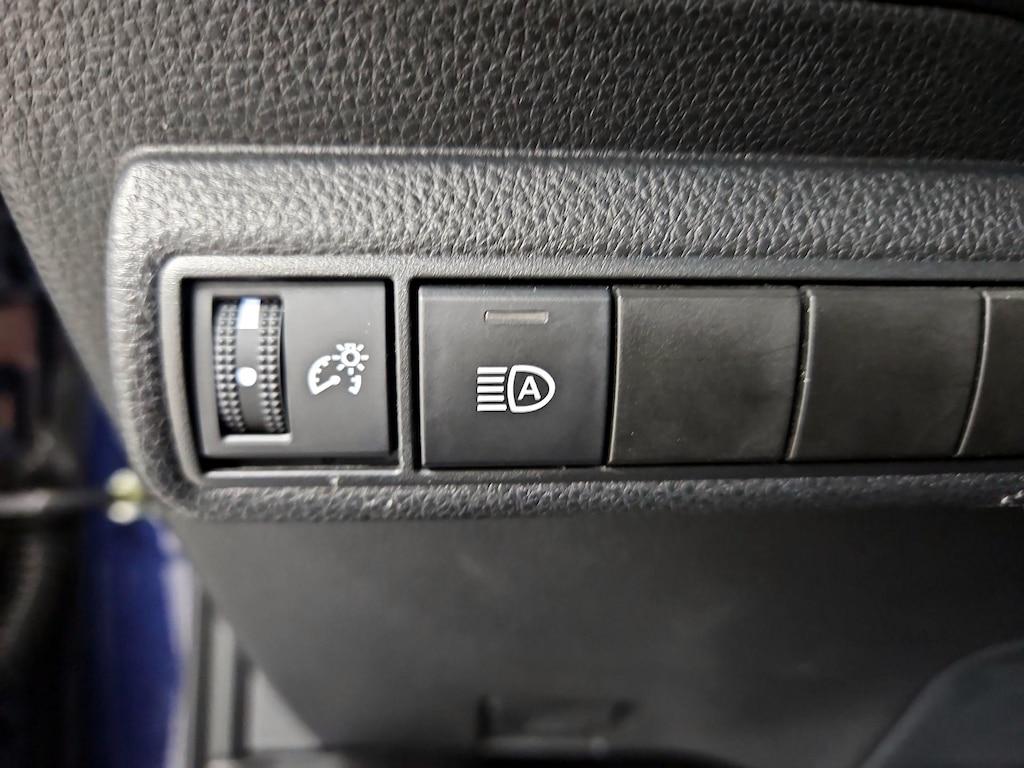 used 2023 Toyota Corolla car, priced at $22,998