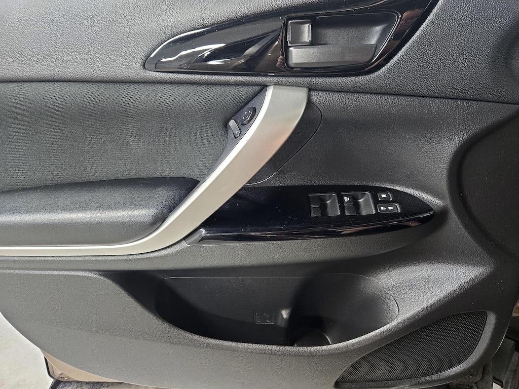 used 2018 Mitsubishi Eclipse Cross car, priced at $15,998
