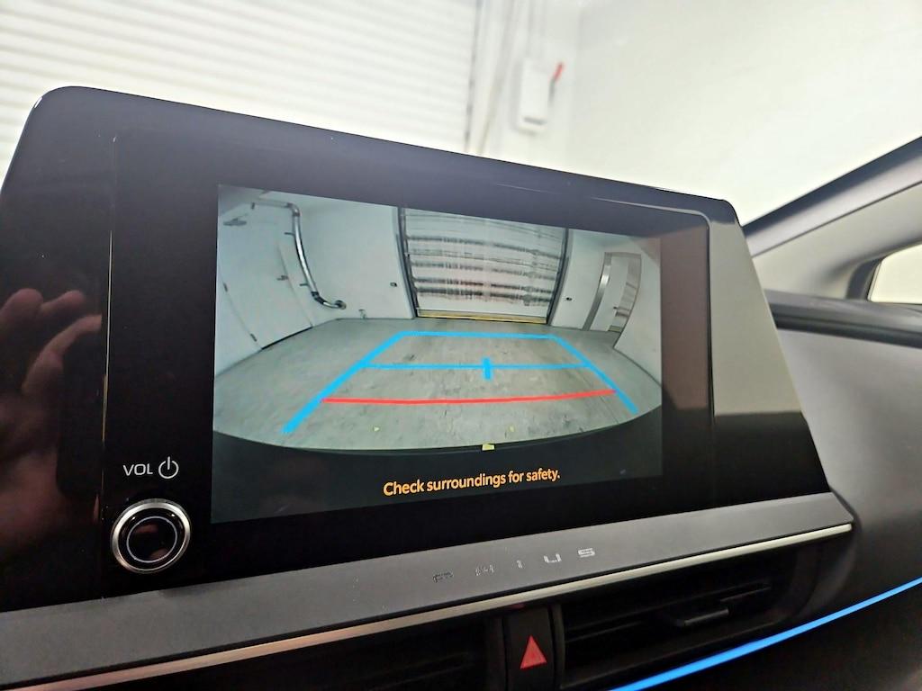used 2025 Toyota Prius car, priced at $38,998
