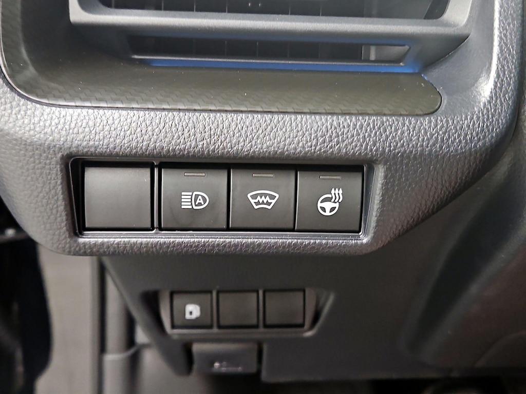 used 2025 Toyota Prius car, priced at $38,998