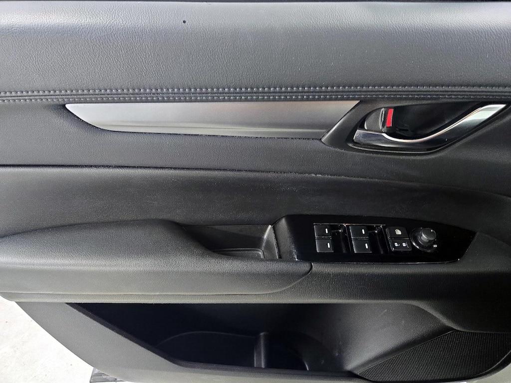 used 2021 Mazda CX-5 car, priced at $23,998