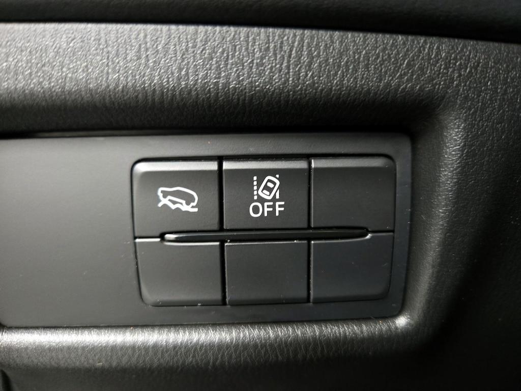 used 2021 Mazda CX-5 car, priced at $23,998