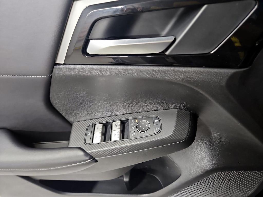 used 2024 Mitsubishi Outlander car, priced at $25,998
