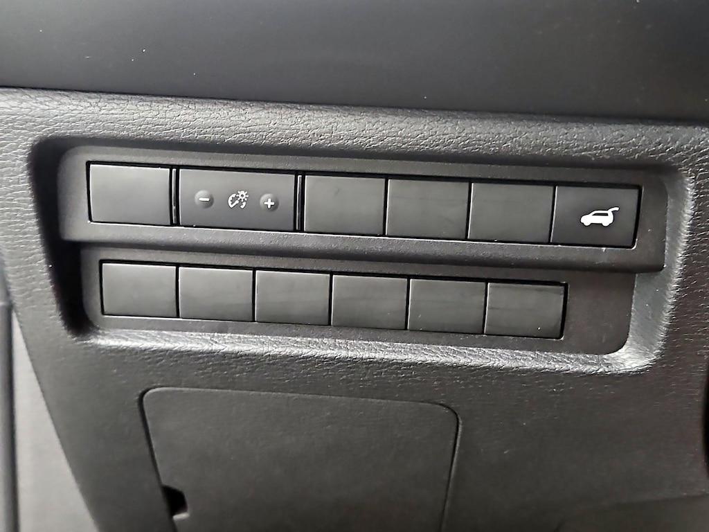 used 2024 Mitsubishi Outlander car, priced at $25,998