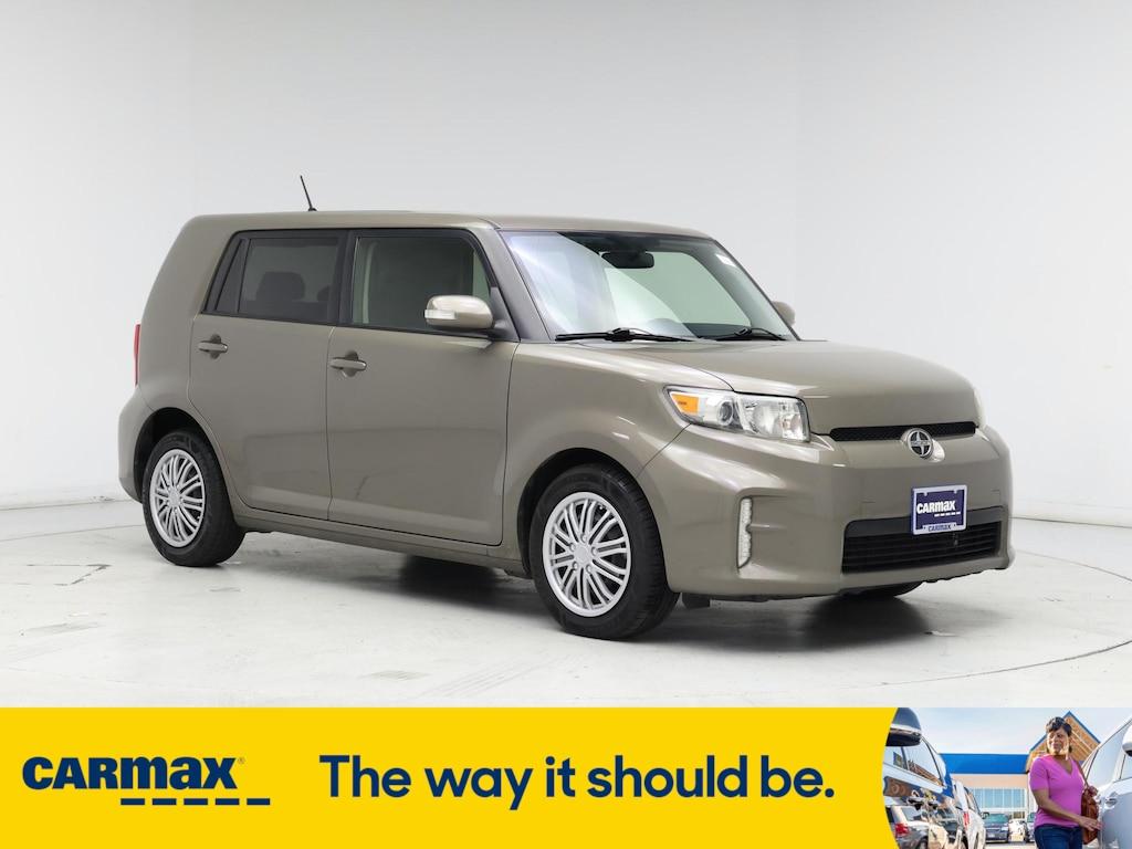 used 2013 Scion xB car, priced at $10,998