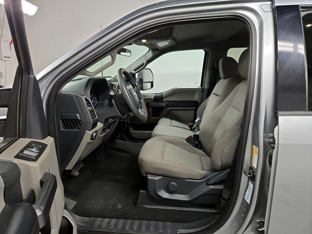 used 2022 Ford F-250 car, priced at $49,998