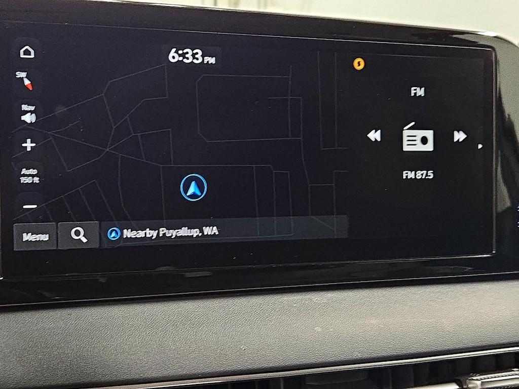 used 2025 Hyundai Palisade car, priced at $41,998