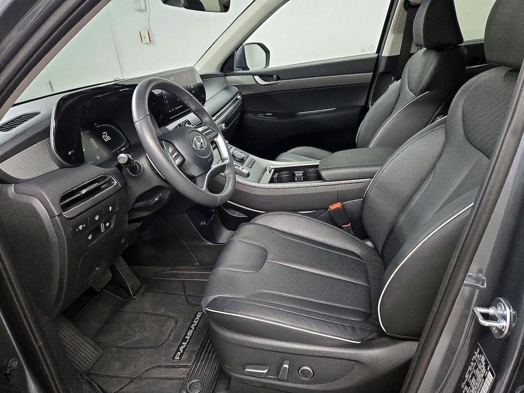 used 2025 Hyundai Palisade car, priced at $41,998