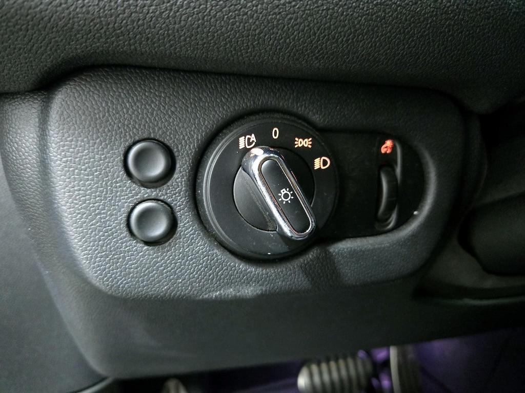 used 2024 MINI Clubman car, priced at $39,998