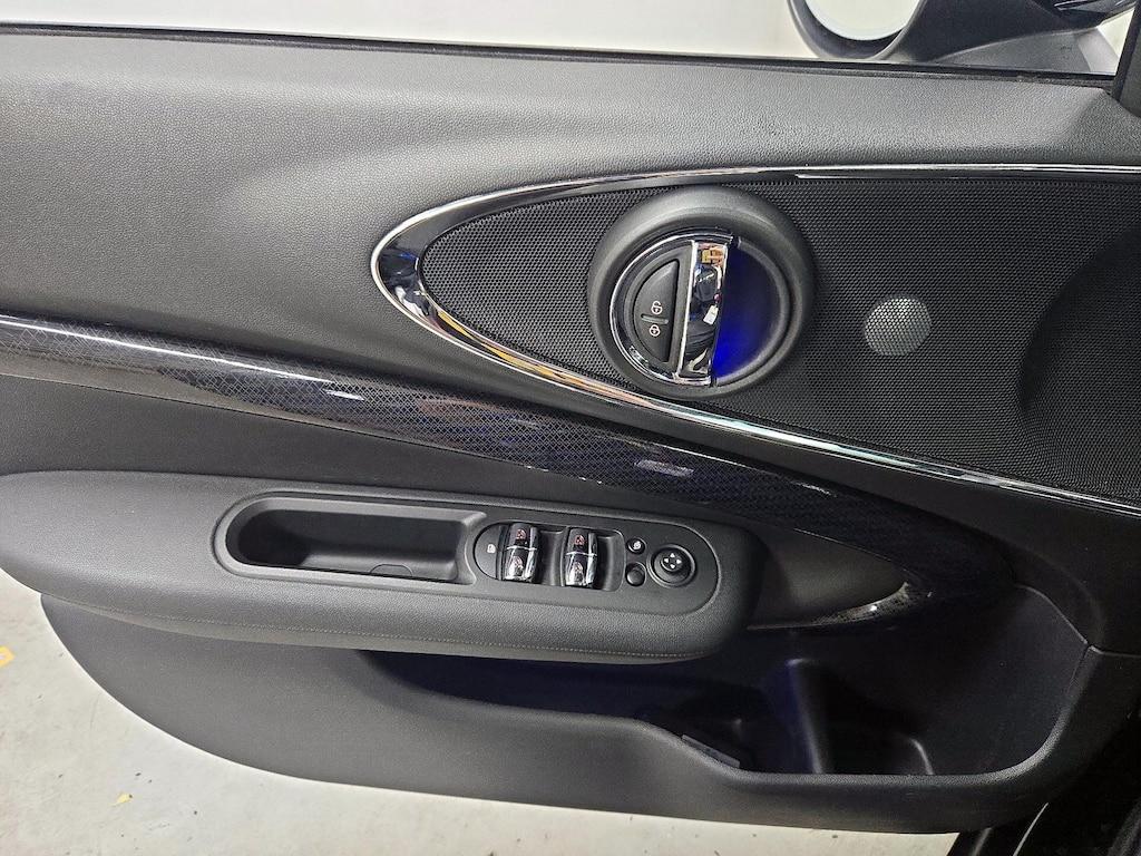 used 2024 MINI Clubman car, priced at $39,998