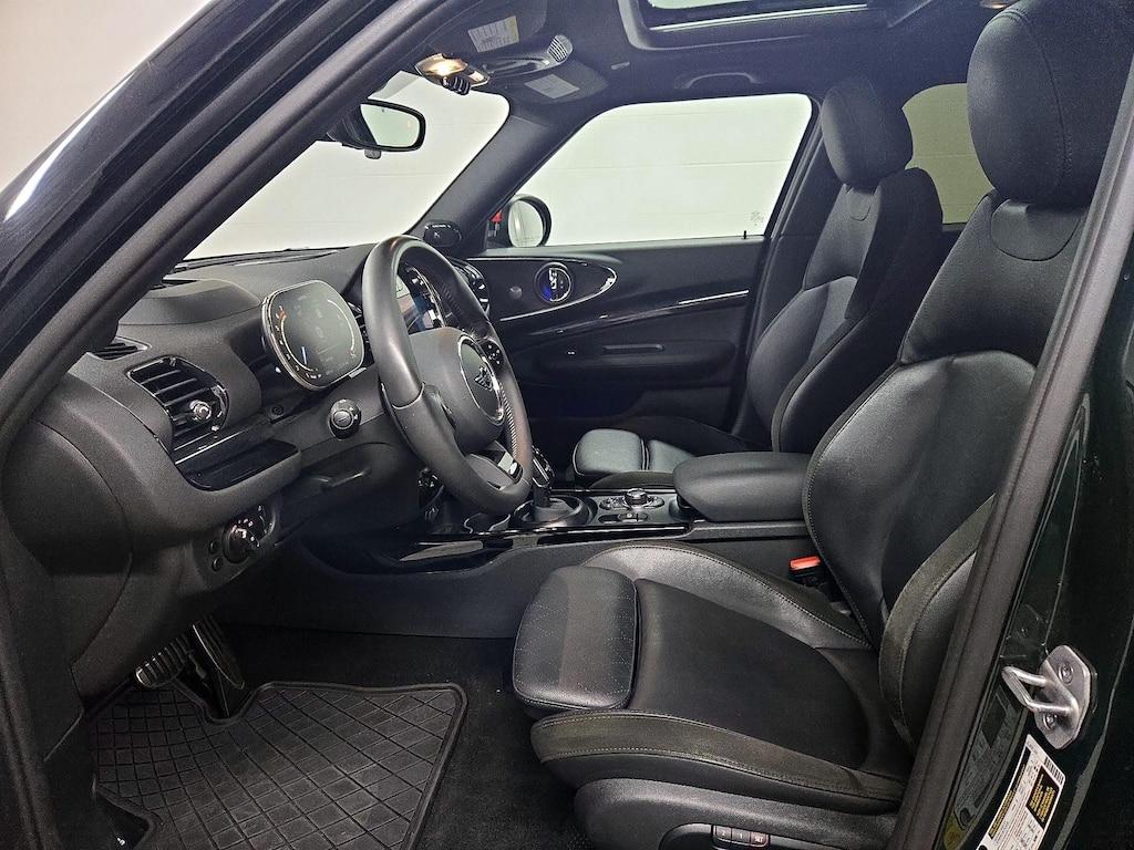 used 2024 MINI Clubman car, priced at $39,998