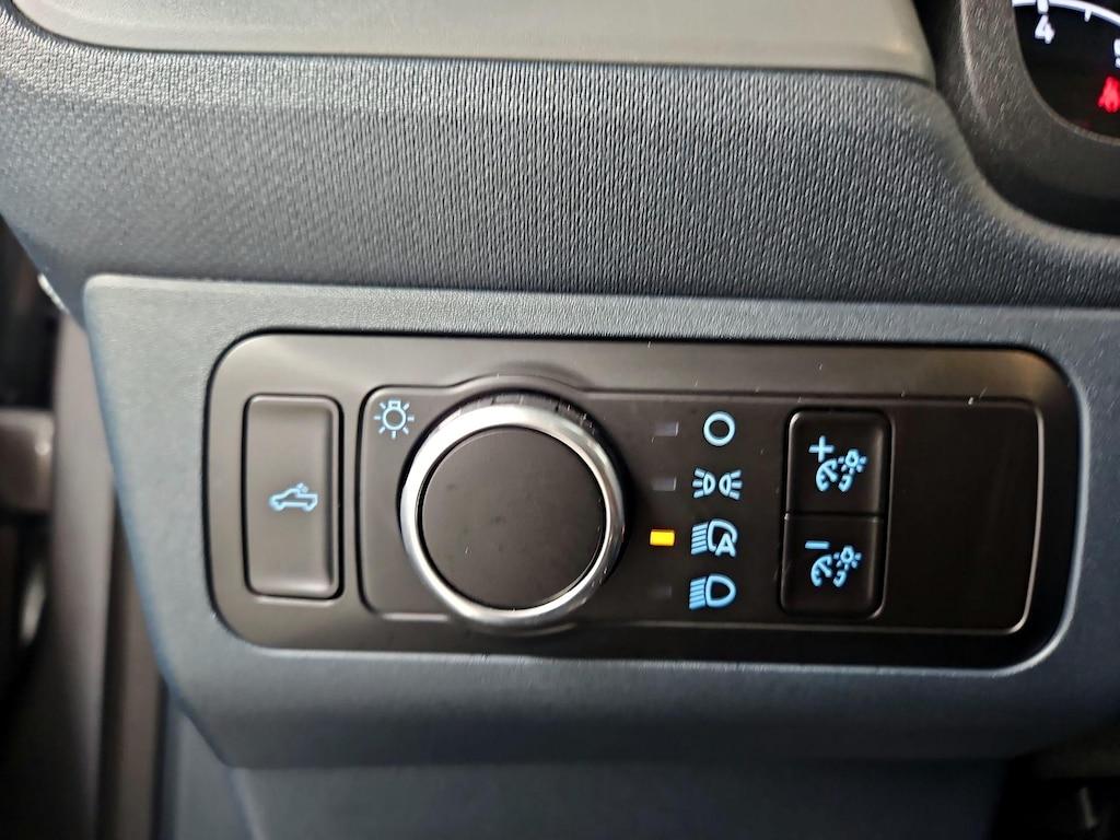 used 2023 Ford Maverick car, priced at $26,998
