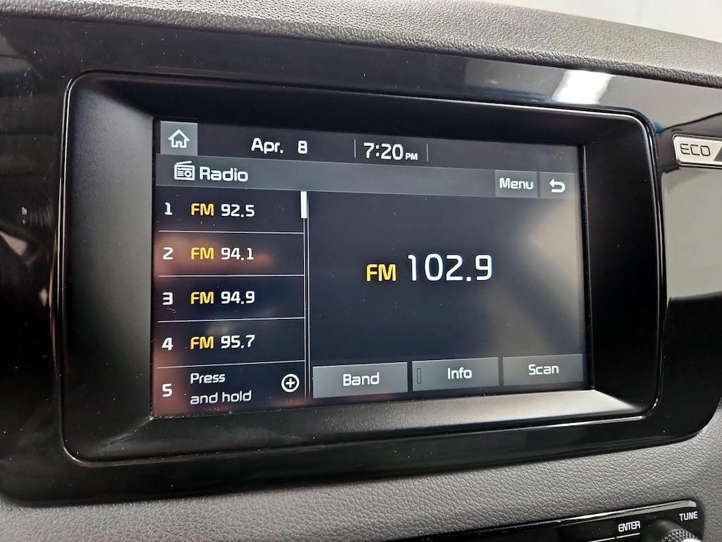 used 2019 Kia Niro car, priced at $19,998