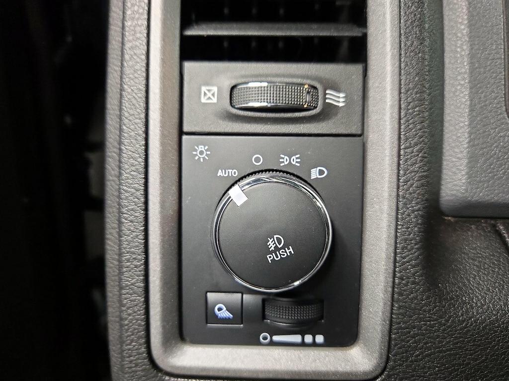 used 2019 Ram 1500 Classic car, priced at $25,998