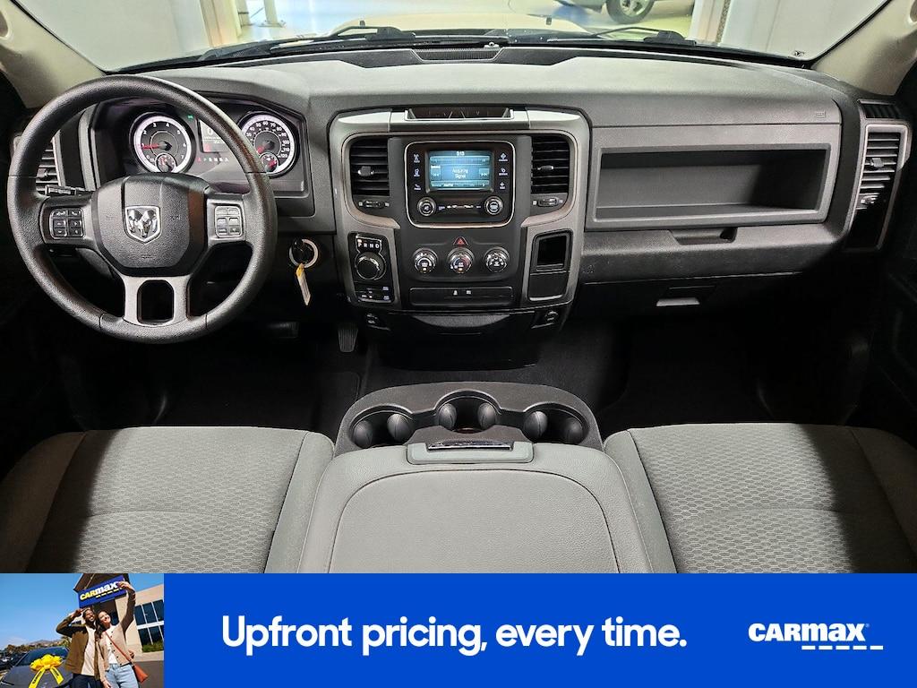 used 2019 Ram 1500 Classic car, priced at $25,998