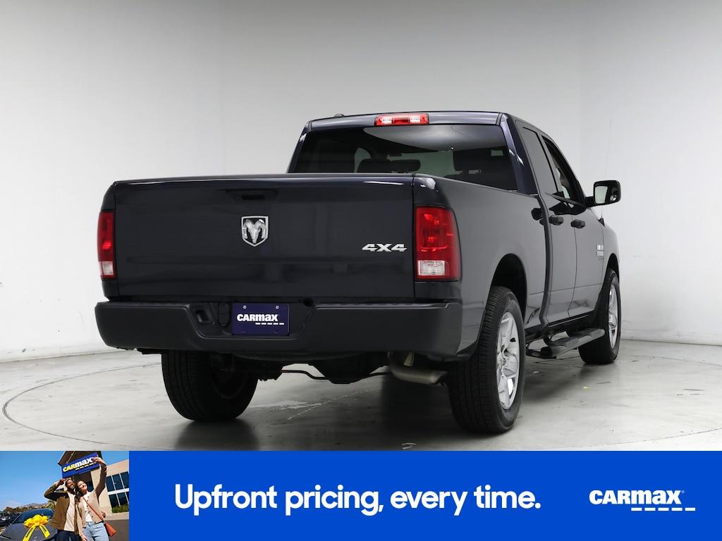 used 2019 Ram 1500 Classic car, priced at $25,998