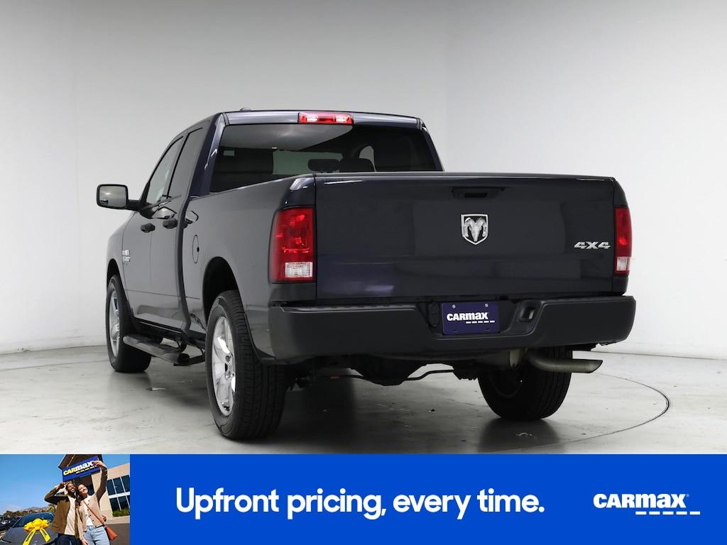 used 2019 Ram 1500 Classic car, priced at $25,998