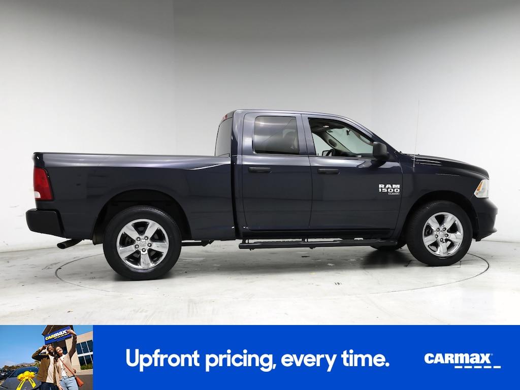 used 2019 Ram 1500 Classic car, priced at $25,998