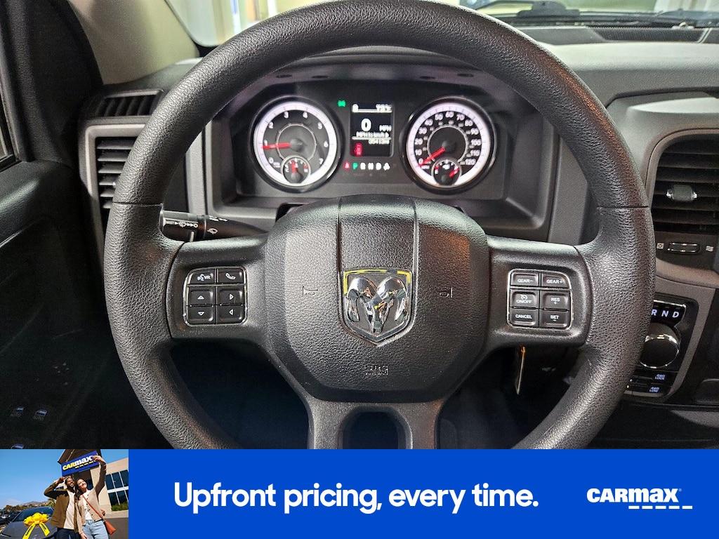 used 2019 Ram 1500 Classic car, priced at $25,998