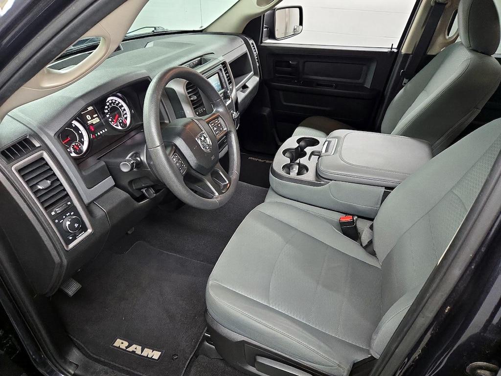 used 2019 Ram 1500 Classic car, priced at $25,998