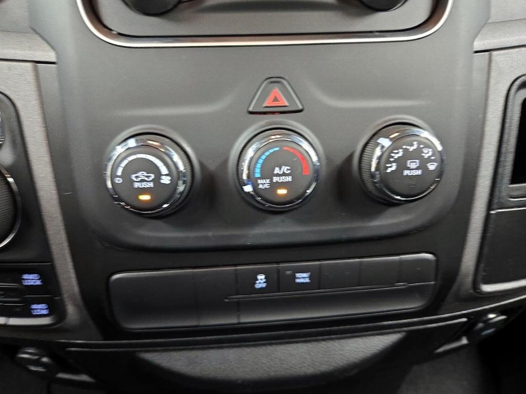 used 2019 Ram 1500 Classic car, priced at $25,998