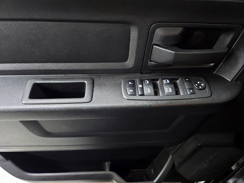 used 2019 Ram 1500 Classic car, priced at $25,998